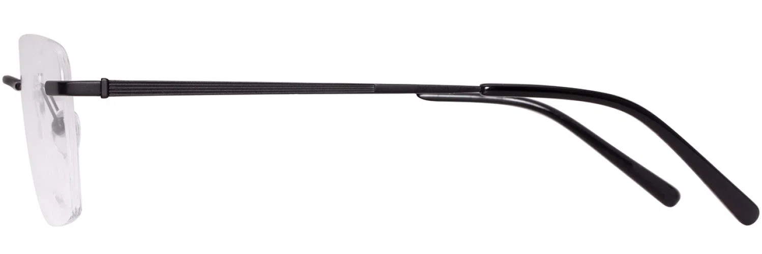 Michael Ryen MR448 Eyeglasses - view 5